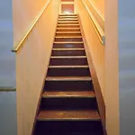 Kesklinna Kodumajutus Kwatera prywatna *