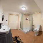 Kwatera prywatna Kesklinna Kodumajutus *