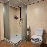 Kwatera prywatna Kesklinna Kodumajutus *