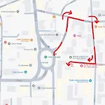 Kwatera prywatna Kesklinna Kodumajutus Paide