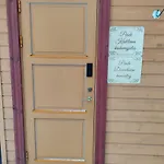 Kesklinna Kodumajutus