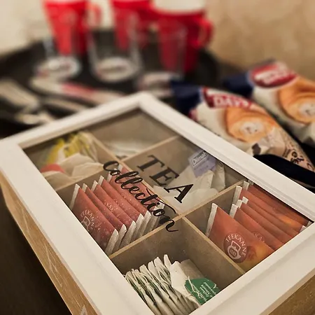 Kesklinna Kodumajutus