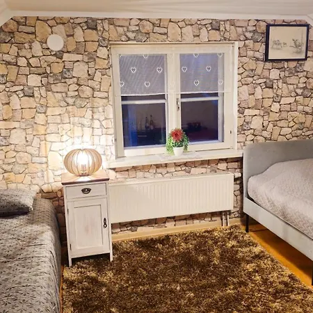 Homestay szállás Kesklinna Kodumajutus