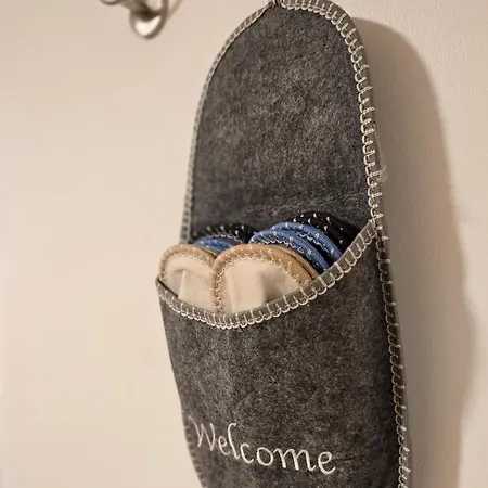 Kesklinna Kodumajutus Homestay szállás Paide