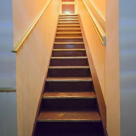 Kesklinna Kodumajutus Homestay szállás *