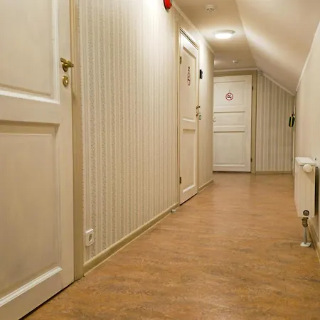 Kesklinna Kodumajutus *