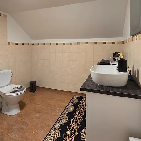 Kesklinna Kodumajutus Paide