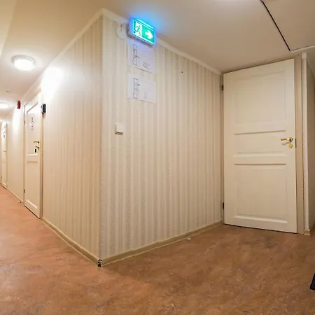 Kesklinna Kodumajutus Homestay szállás