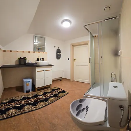 Homestay szállás Kesklinna Kodumajutus *