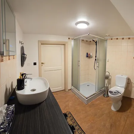 Homestay szállás Kesklinna Kodumajutus Paide