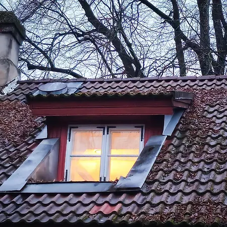 Kesklinna Kodumajutus *