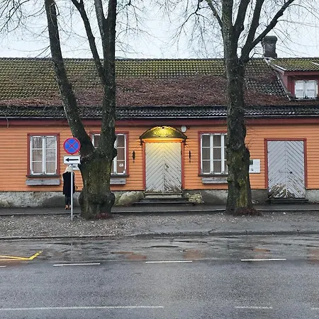 Kesklinna Kodumajutus * Paide