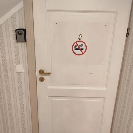 Kesklinna Kodumajutus Homestay szállás Paide