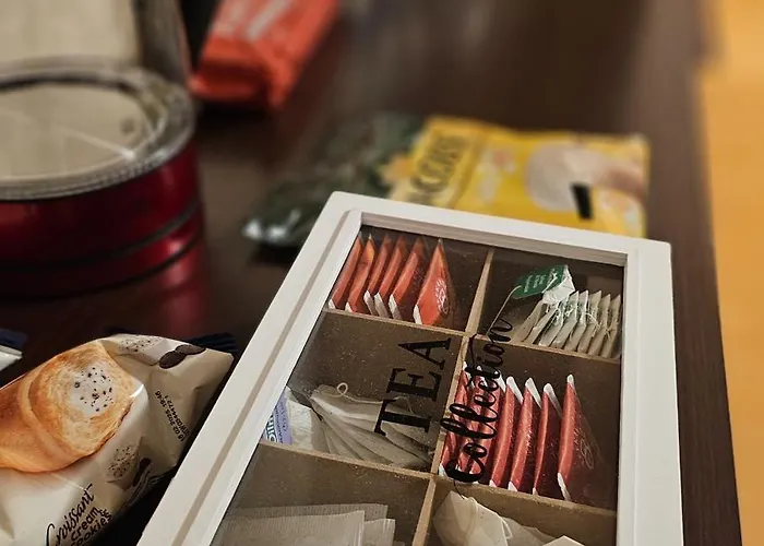 Kesklinna Kodumajutus Rum i privatbostad *