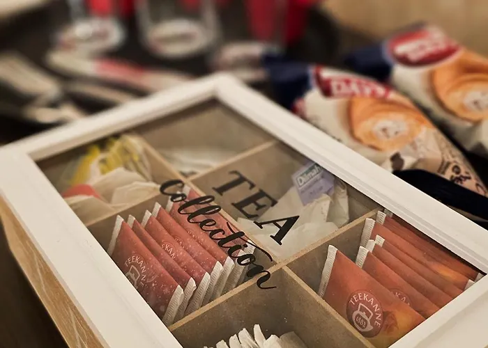 Kesklinna Kodumajutus