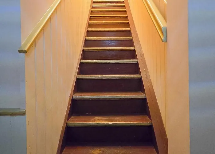 Kesklinna Kodumajutus Habitación en casa particular *