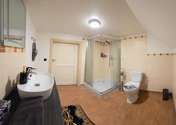 Habitación en casa particular Kesklinna Kodumajutus *