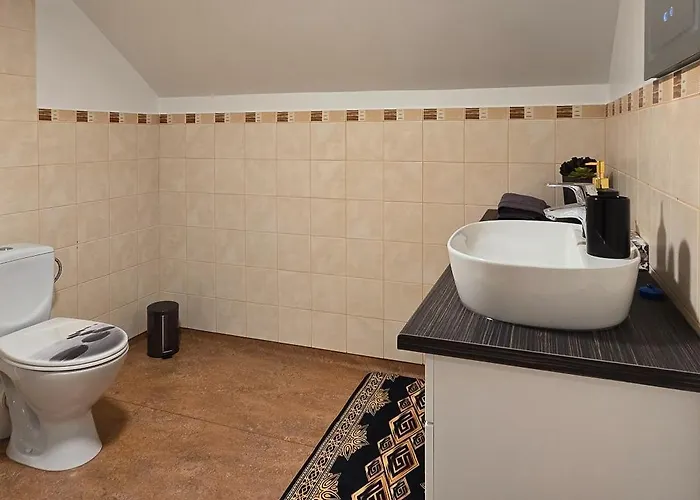 Kesklinna Kodumajutus Paide