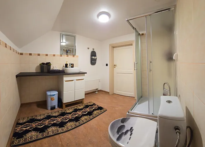 Rum i privatbostad Kesklinna Kodumajutus *