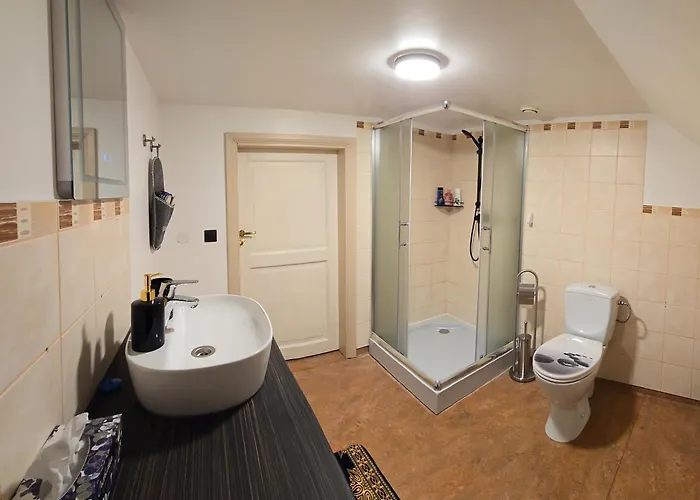 Habitación en casa particular Kesklinna Kodumajutus Paide