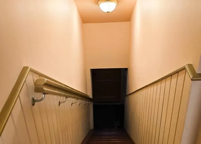 Habitación en casa particular Kesklinna Kodumajutus Paide