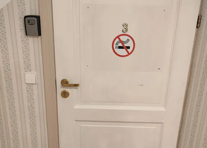 Kesklinna Kodumajutus Rum i privatbostad Paide